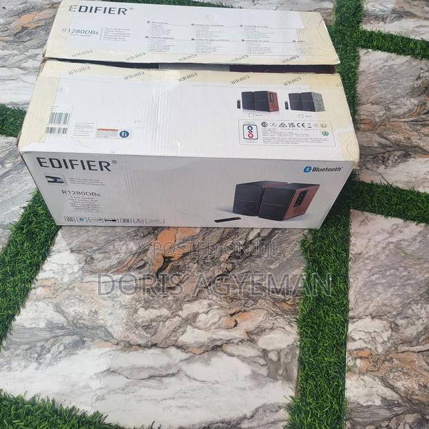 Edifier R1280dbs Active Speaker