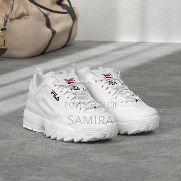 Trendy Unisex Casual Sneakers – Comfortable Stylish Everyday photo 2