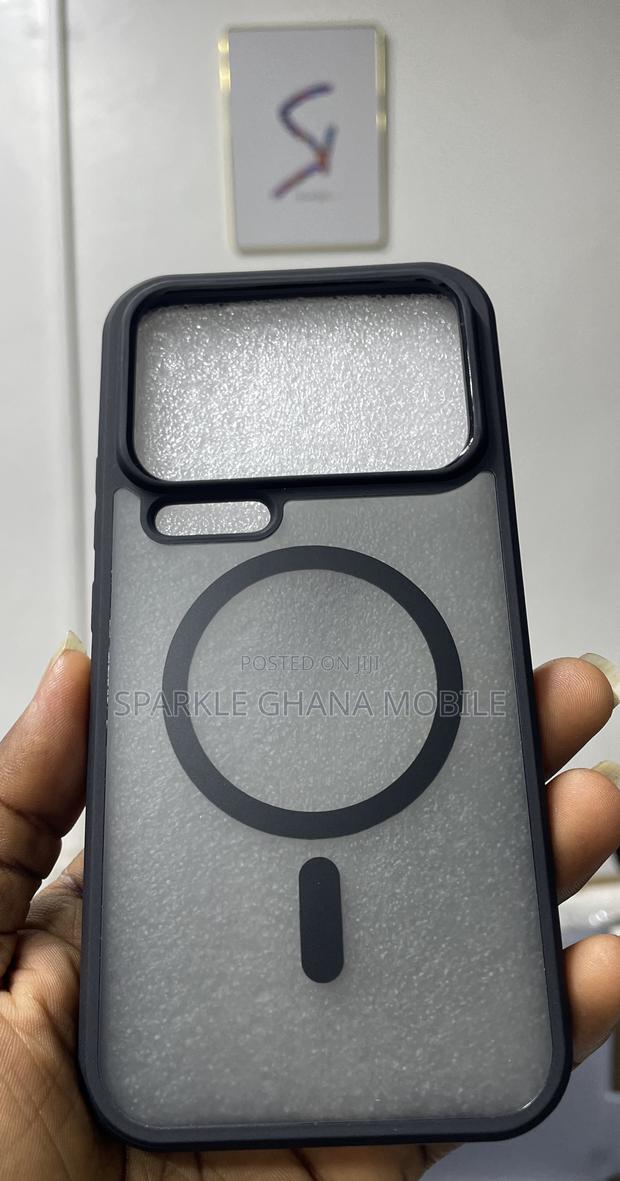 Xiaomi 17 Pro/ 17 Pro Max Case · Photo 4