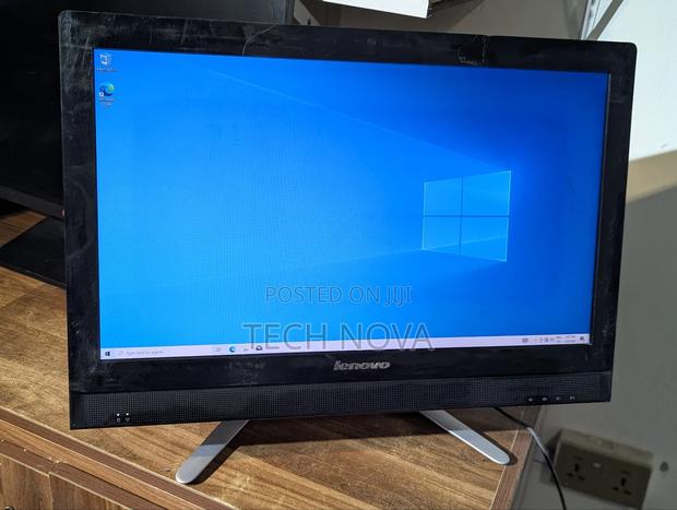 Desktop Computer Lenovo 8GB Intel Core I3 HDD 1T photo 2