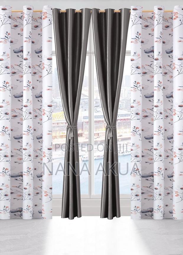 Nice Curtains