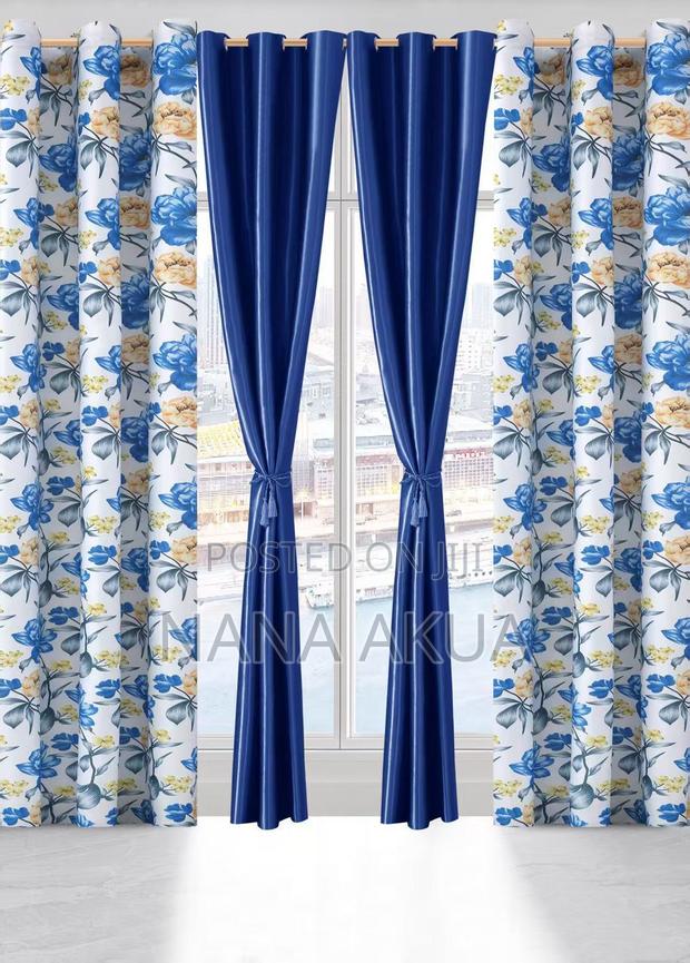 Nice Curtains photo 2