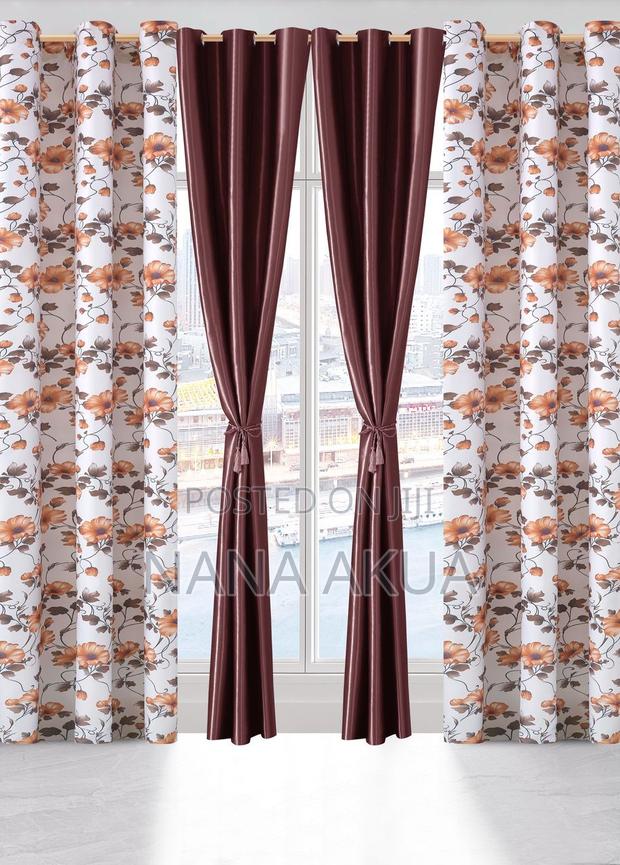 Nice Curtains photo 3
