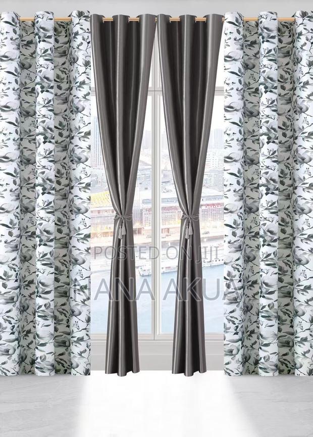 Nice Curtains photo 4