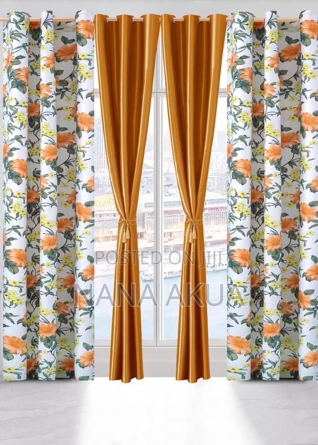 Nice Curtains photo 5
