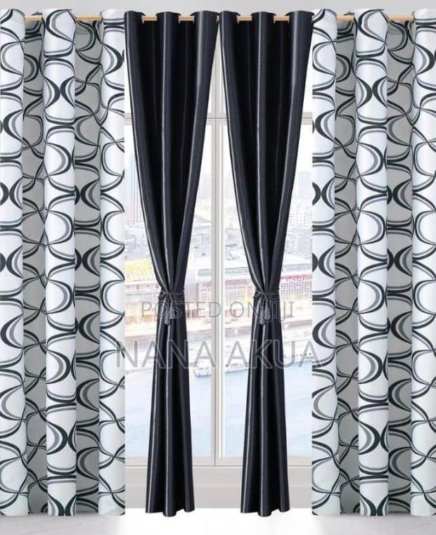 Nice Curtains photo 6