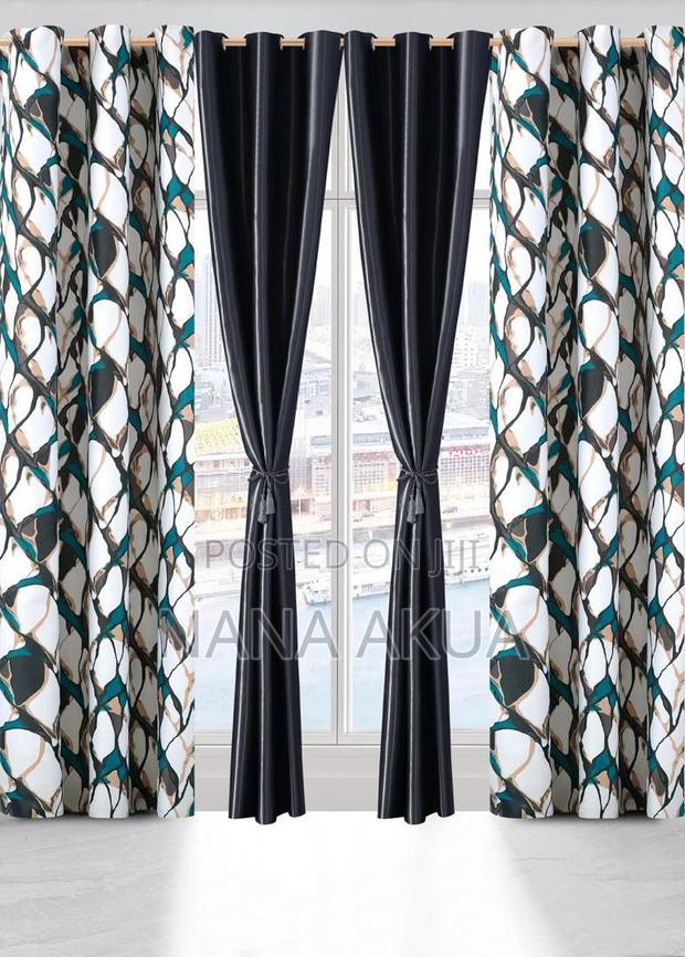 Nice Curtains photo 7