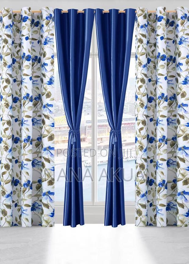 Nice Curtains photo 8