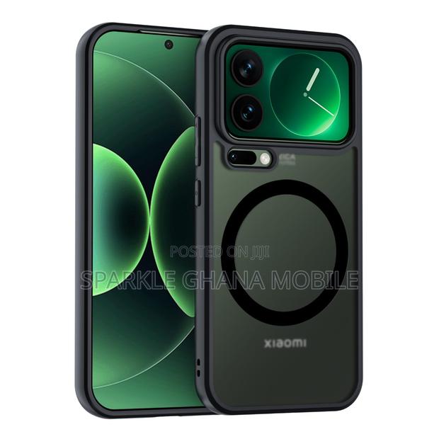 Xiaomi 17 Pro/ 17 Pro Max Case · Photo 3