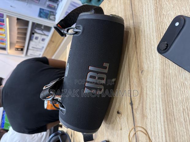 JBL Extreme3
