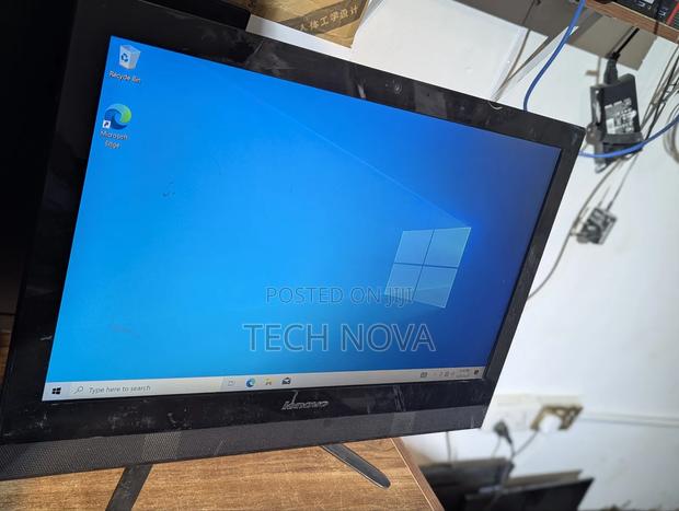 Desktop Computer Lenovo 8GB Intel Core I5 HDD 500GB photo 2