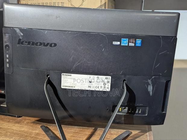 Desktop Computer Lenovo 8GB Intel Core I5 HDD 500GB photo 3