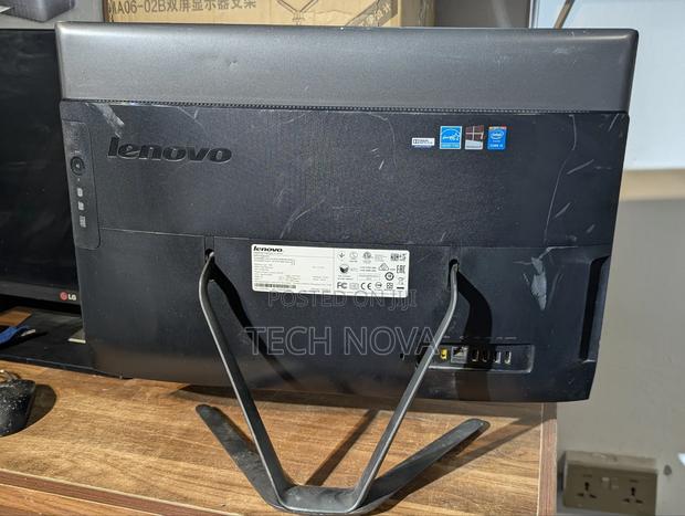 Desktop Computer Lenovo 8GB Intel Core I5 HDD 500GB photo 4