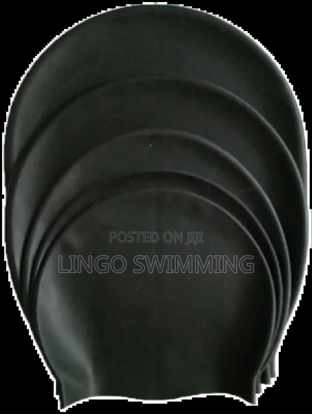 Swimming Cap - Multicolour photo 9
