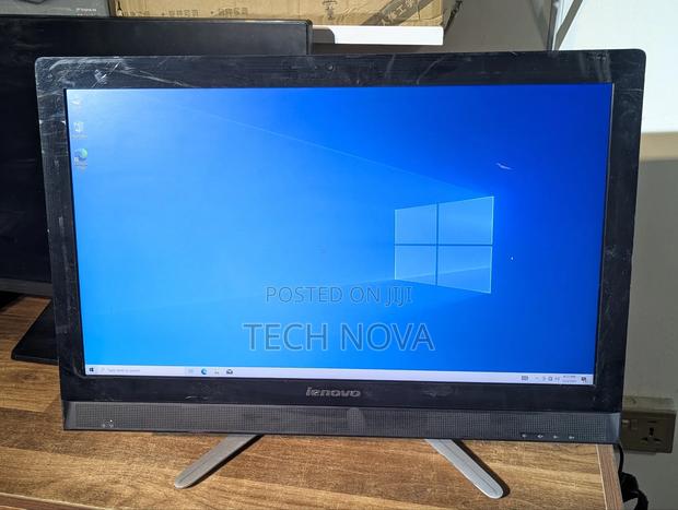 Desktop Computer Lenovo 8GB Intel Core I5 SSD 128GB photo 2