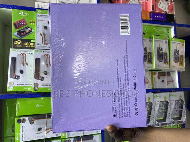 D2000 Ultra 3 7+1 Four Bands Smart Watch photo 2