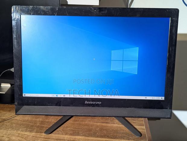 Desktop Computer Lenovo 8GB AMD A6 HDD 500GB