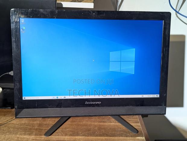 Desktop Computer Lenovo 8GB AMD A6 HDD 500GB photo 2
