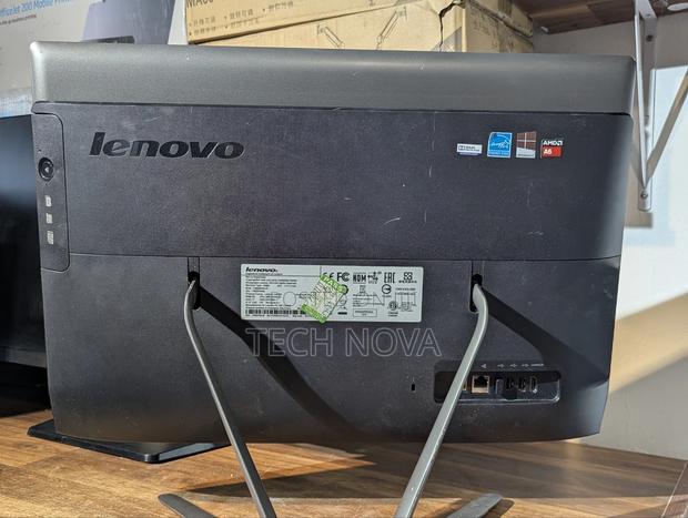 Desktop Computer Lenovo 8GB AMD A6 HDD 500GB photo 3