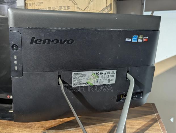 Desktop Computer Lenovo 8GB AMD A6 HDD 500GB photo 4