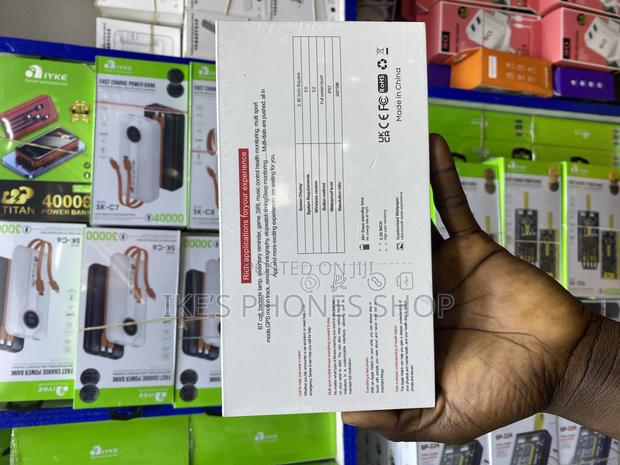 Strap M10 Pro Plus Gold Edityon Smart Watch photo 2