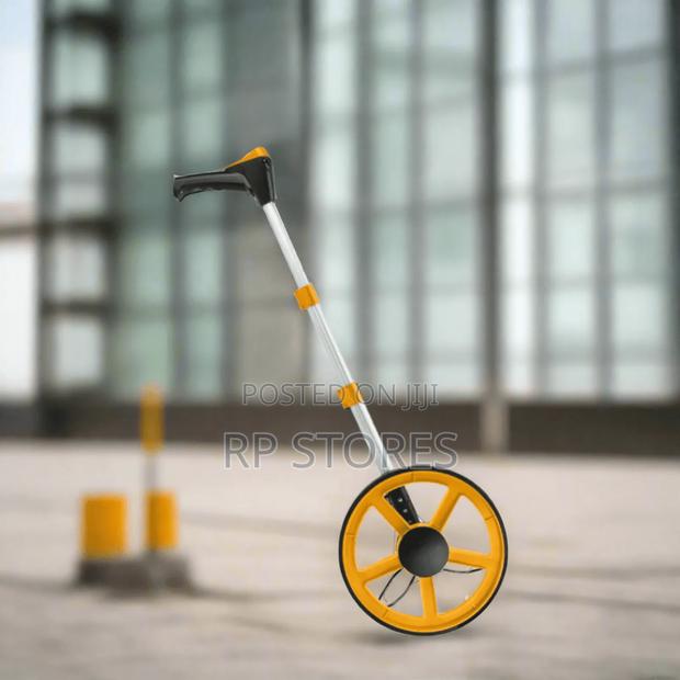 Ingco Measuring Wheel Digital · Photo 2