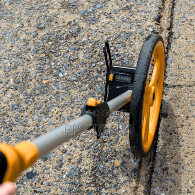 Ingco Measuring Wheel Analogue · Photo 2
