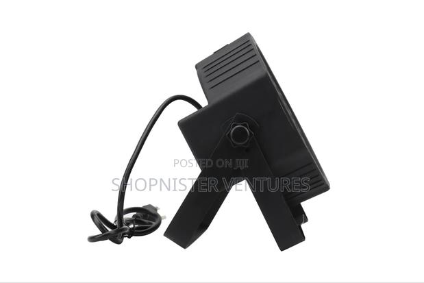 RGB Dmx512 36 Led Par Lights Sound Activated Remote photo 5