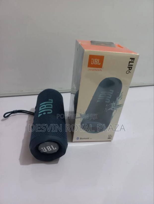 JBL Flip 6 Speaker · Photo 2