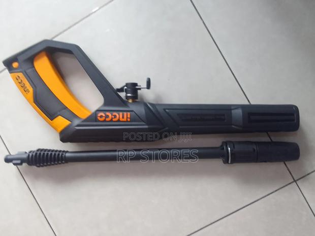 Pressure Washer Gun · Photo 3
