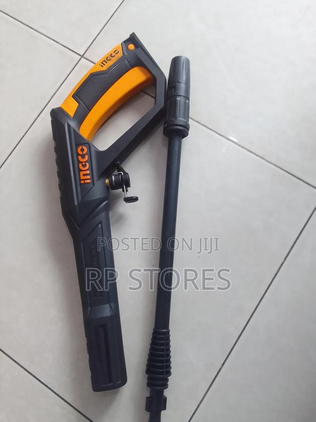 Pressure Washer Gun · Photo 4