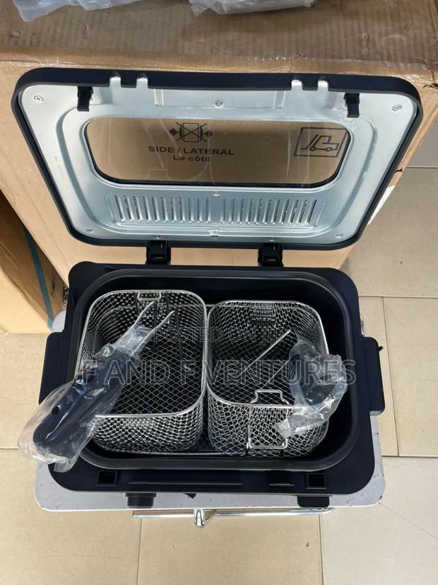 Ambiano Deep Fryer - 4 L