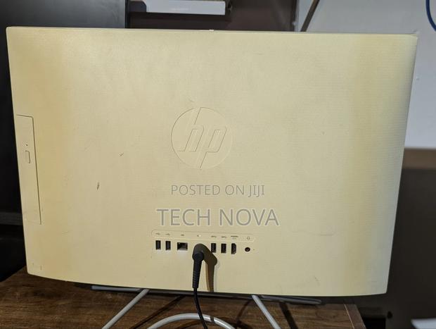 Desktop Computer HP AiO 22 8GB Intel Celeron HDD 2T photo 5