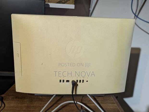 Desktop Computer HP AiO 22 8GB Intel Celeron HDD 2T photo 6