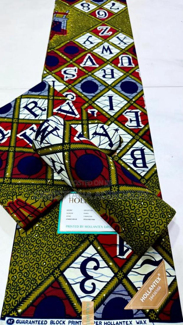 Green Beautiful Fabrics