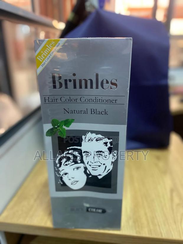 Brimles Natural Conditioner · Photo 2