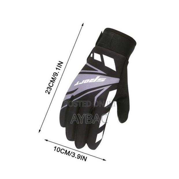Sport Outdoor Sports Unisex Gloves photo 2
