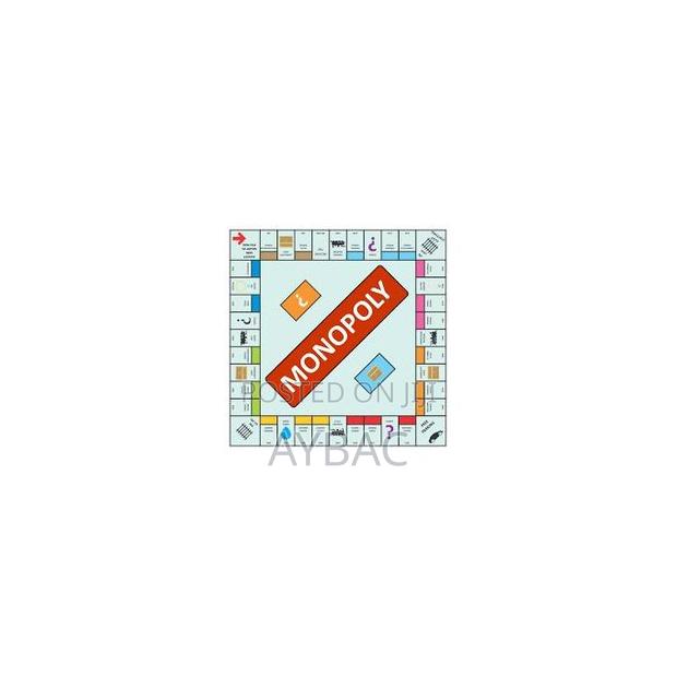 Monopoly Classic Board Game photo 2