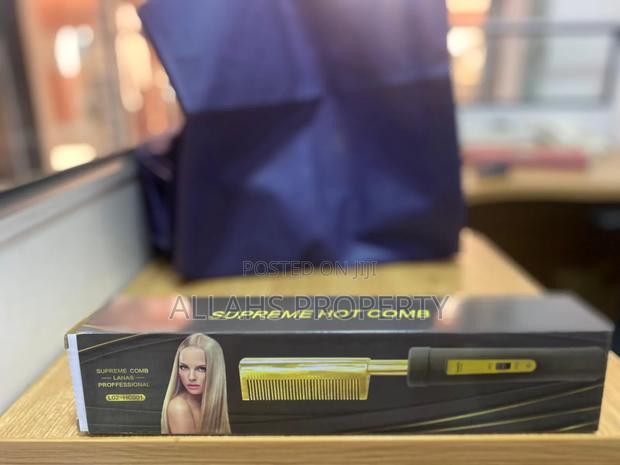 Supreme Hot Comb · Photo 2