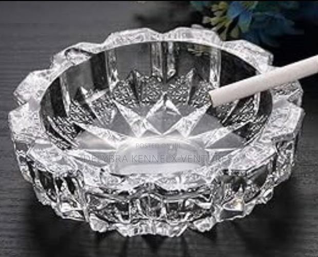 Ash Tray Glass · Photo 4