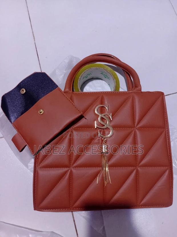 2026 Trending Ladies Bags photo 5