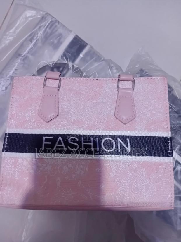 2026 Trending Ladies Bags photo 10
