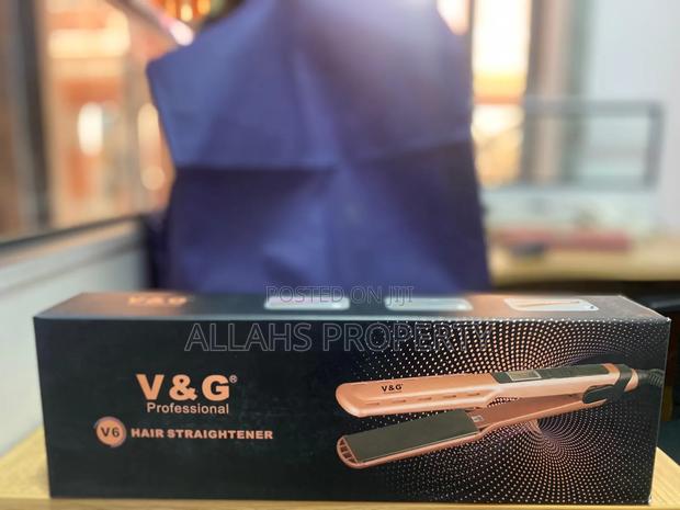 Hair Straightener · Photo 4