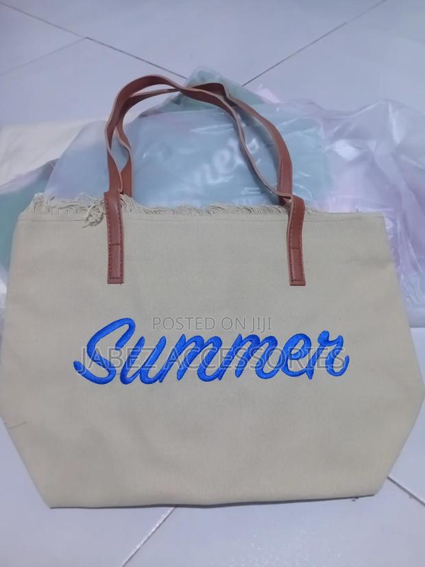 2026 Trending Summer Tote Bags