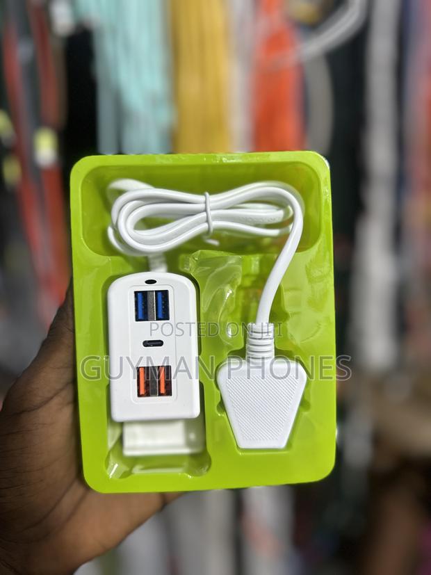 Original Rack Charger · Photo 3