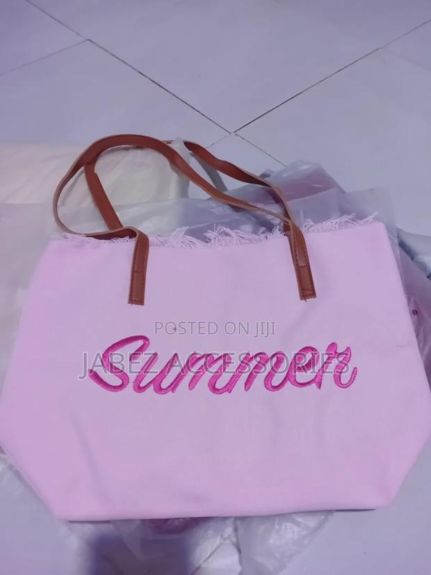 2026 Trending Summer Tote Bags photo 3