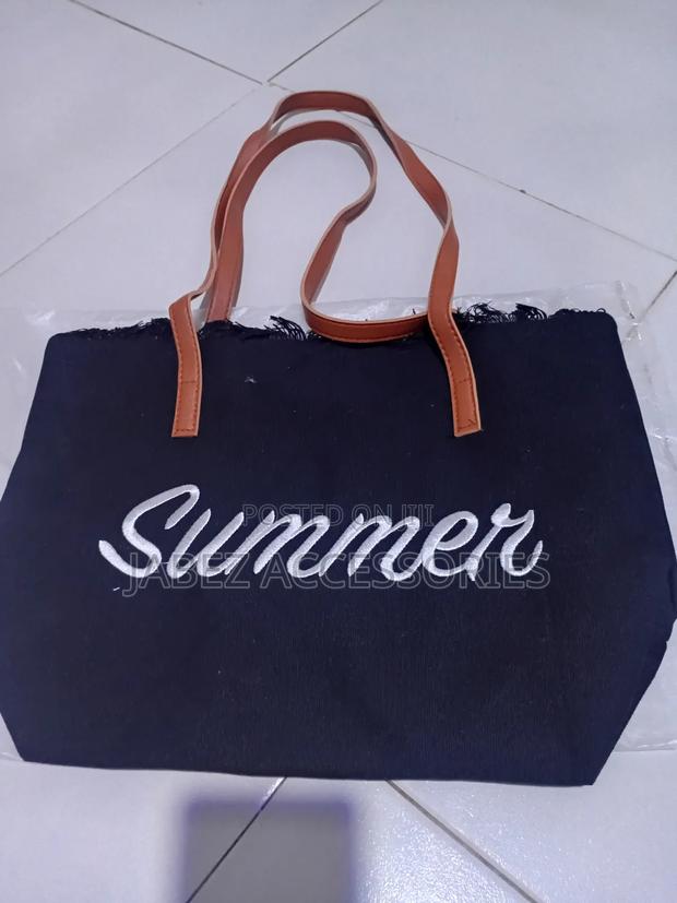 2026 Trending Summer Tote Bags photo 5
