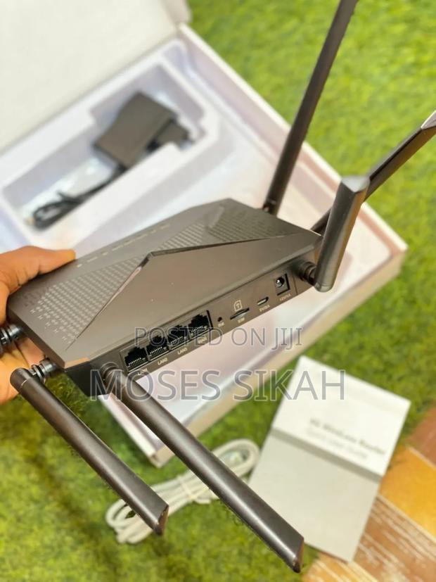 4g5g Wireless Router photo 3
