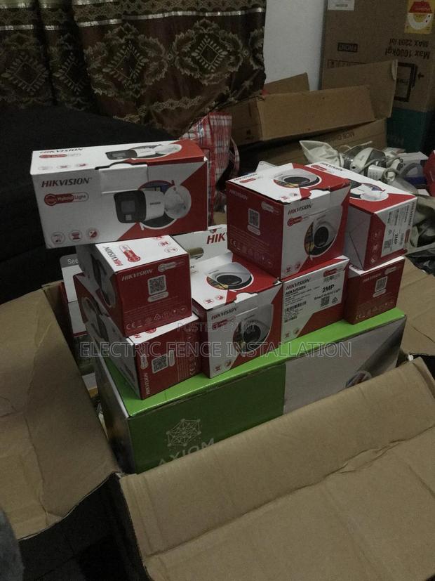 CCTV Cameras · Photo 2