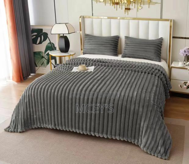 Quality Blankets
